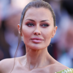 Виктория Боня поссорилась с дочерью из-за туфель на каблуке