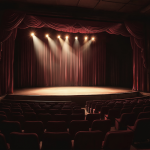 В Екатеринбурге стартует театральный марафон