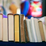 На фестивале «Красная строка» презентуют книги о Екатеринбурге