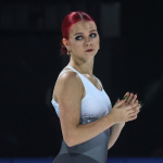 Александра Трусова хочет стать мамой во второй раз 