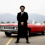 The Weeknd установил новый рекорд 
