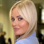 Дана Борисова раскрыла подробности знакомства с возлюбленным – бизнесменом из Англии