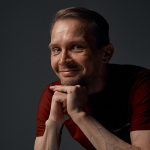 Писатель Алексей Сальников встретится с читателями в Екатеринбурге