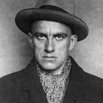 В Екатеринбурге покажут сцены из жизни Маяковского 