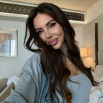 Оксана Самойлова выпустит песню о бывших