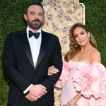 Дженнифер Лопес и Гвинет Пэлтроу примирились спустя 27 лет