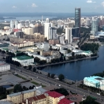 В Екатеринбурге пройдут «Дни Эрмитажа»