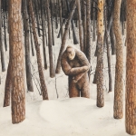 В Екатеринбурге появилась необычная выставка