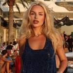 Певица Ханна рассказала о своём образе жизни 