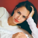 Диана Пожарская попросила трогательный подарок у друзей на свой день рождения