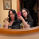 Лариса Гузеева стала бабушкой