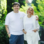 Ирина Круг рассказала об отношениях с невесткой