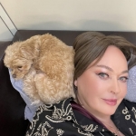 Лариса Гузеева раскрыла секрет своего хорошего настроения