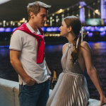 Объявлена дата выхода сериала по мотивам фильма «Москва слезам не верит»