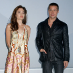 Брэд Питт требует от Анджелины Джоли 35 миллионов долларов 