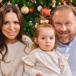 Бывшая жена Константина Ивлева призналась, что дочь тяжело переживает их развод