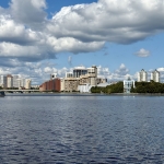 В Екатеринбурге пройдет забег, вдохновлённый Индией