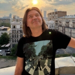 Дмитрий Маликов рассказал, как реагирует на назойливых поклонников