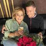 Марина Федункив рассказала о том, почему не желает показывать сына публике