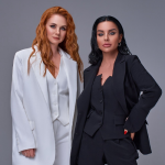 Группа t. A. T. u. заработает 30 миллионов рублей за первый концерт после перерыва