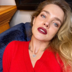 Наталья Водянова рассказала о своём детстве