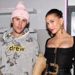 Хейли Бибер отпраздновала день рождения без супруга