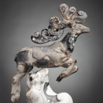 В Екатеринбурге откроют выставку к 300-летию камнерезного искусства