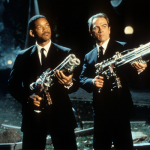 Фильм «Люди в чёрном» получит продолжение 