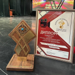 Фильм уральского режиссёра отметили на международном кинофестивале