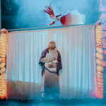 В Екатеринбурге покажут киноверсию мюзикла «Рождественская история»