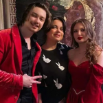 Наташа Королёва отдаёт вещи невестке 